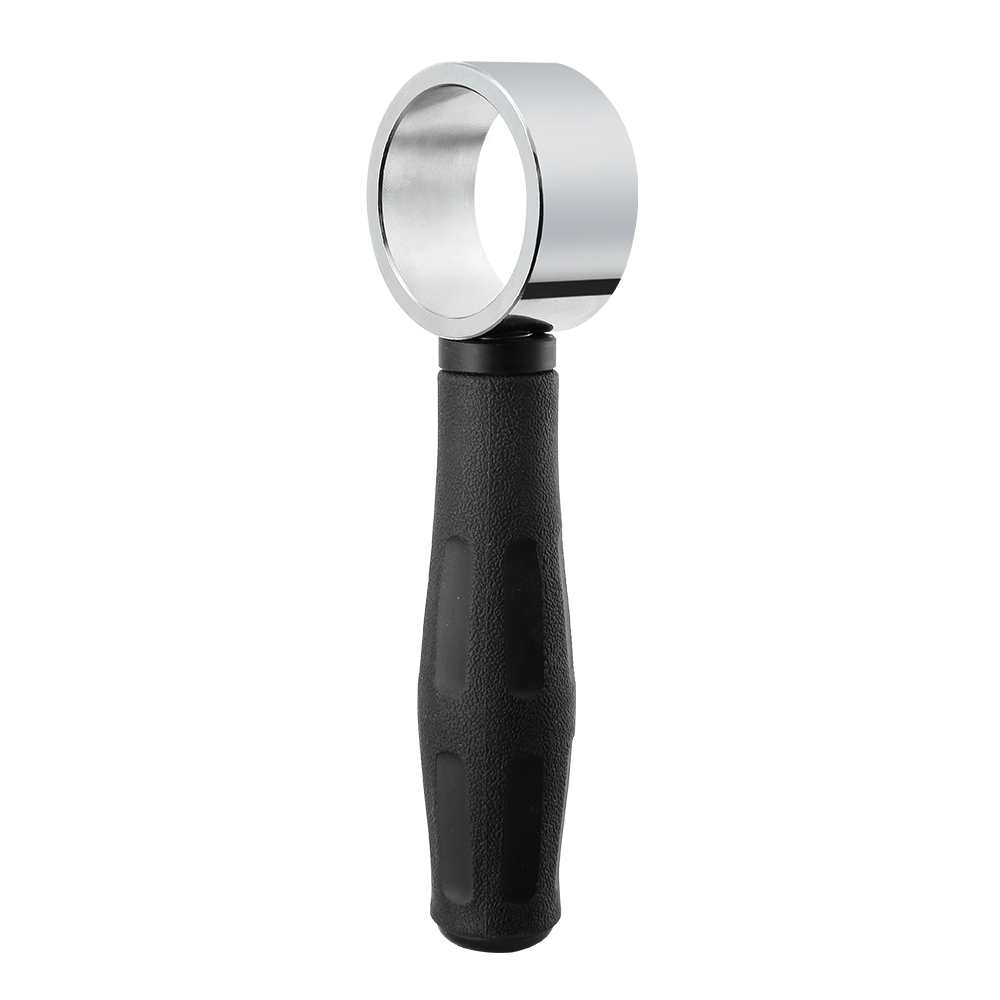  SLAIR 1/2" OMKEERBARE LUCHTBOOR, 700 RPM, SLEUTEL, ALUMINIUM MET RUBBER, PROFESSIONEEL 