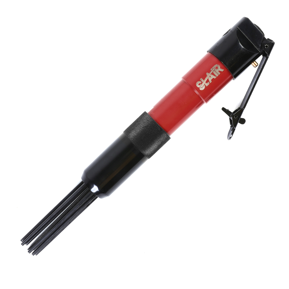  SLAIR AIR MEERVOUDIGE NAALDSCHALER, 12 NAALDEN, MINI, KORT, PROFESSIONEEL 