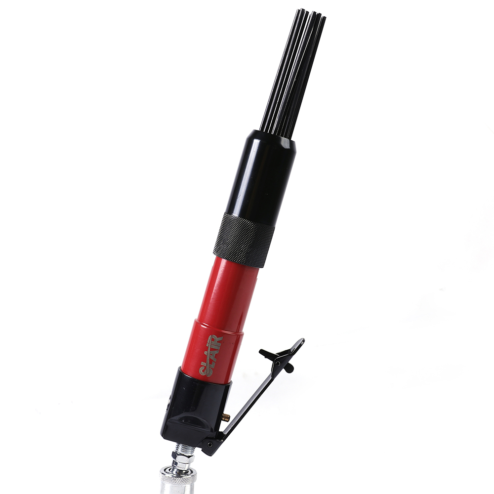  SLAIR AIR MEERVOUDIGE NAALDSCHALER, 12 NAALDEN, MINI, KORT, PROFESSIONEEL 