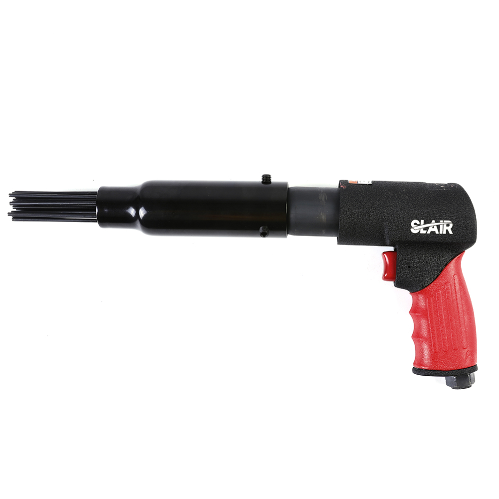  SLAIR AIR MULTIPLE IMPACT NAALD SCALER, 19 NAALDEN,  PROFESSIONAL