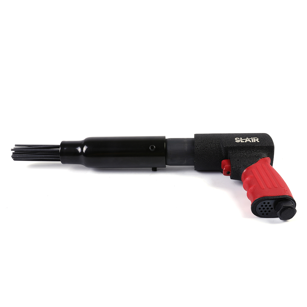  SLAIR AIR MULTIPLE IMPACT NAALD SCALER, 19 NAALDEN,  PROFESSIONAL