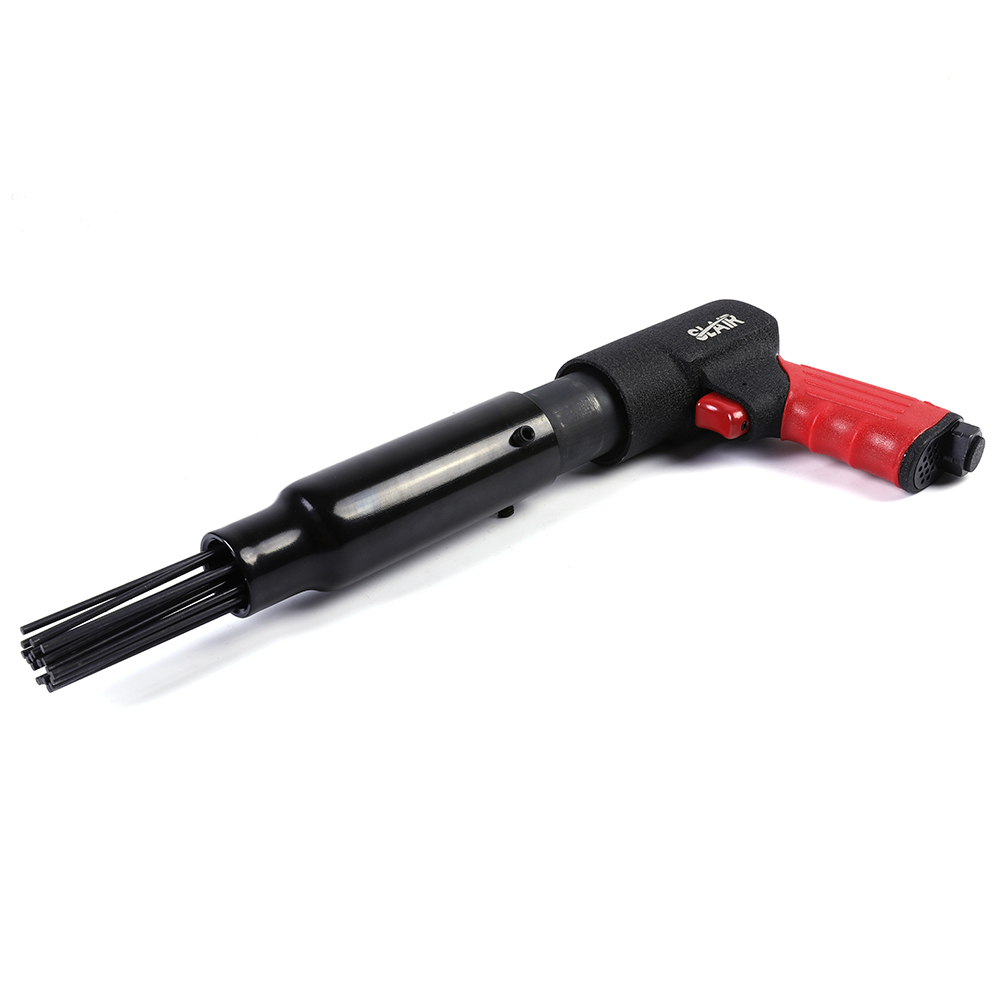  SLAIR AIR MULTIPLE IMPACT NAALD SCALER, 19 NAALDEN,  PROFESSIONAL