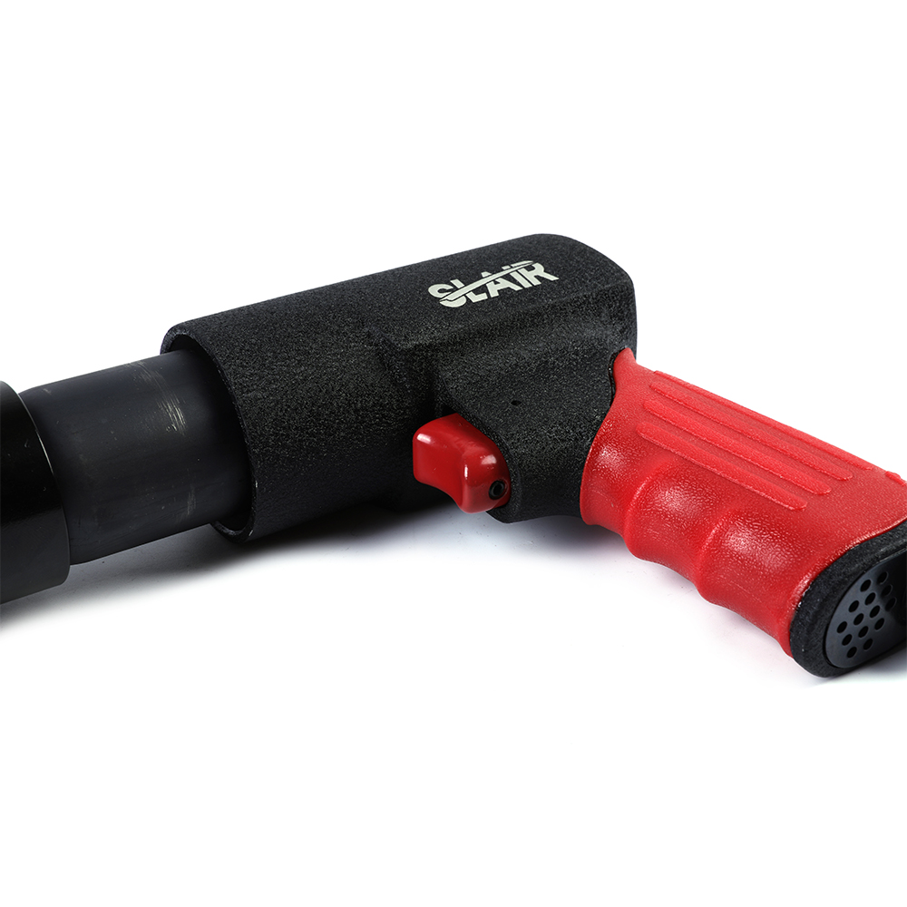  SLAIR AIR MULTIPLE IMPACT NAALD SCALER, 19 NAALDEN,  PROFESSIONAL