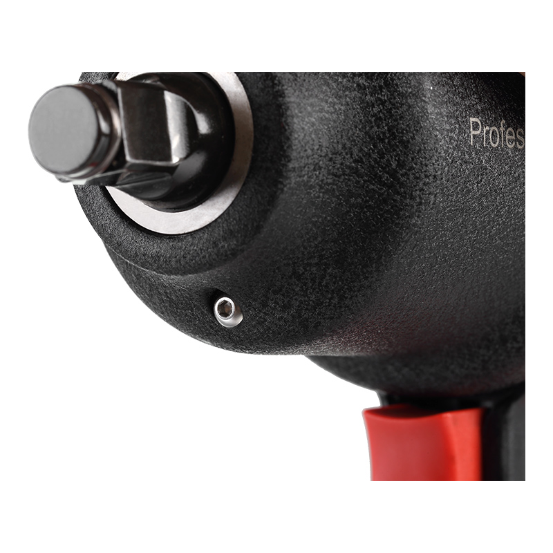  SLAIR 1/2" LUCHTSLAGSLEUTEL - 1300NM, TWEELINGHAMER, COMPOSIET, ONTWERP