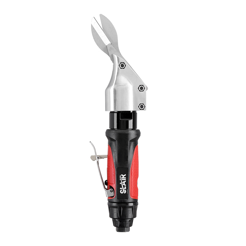  SLAIR IN-LINE STAIGHT LUCHTSCHAAR, COMPOSIET, VEILIGE TRIGGER, 1,5 MM STAAL