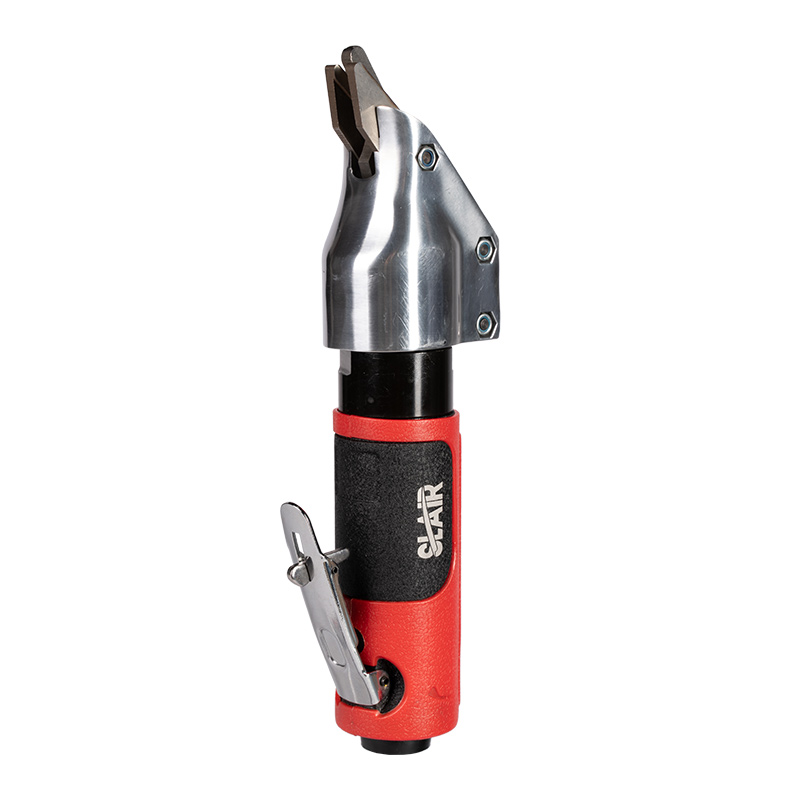  SLAIR IN-LINE STAIGHT LUCHTSCHAAR, COMPOSIET, VEILIGE TRIGGER, 1,5 MM STAAL