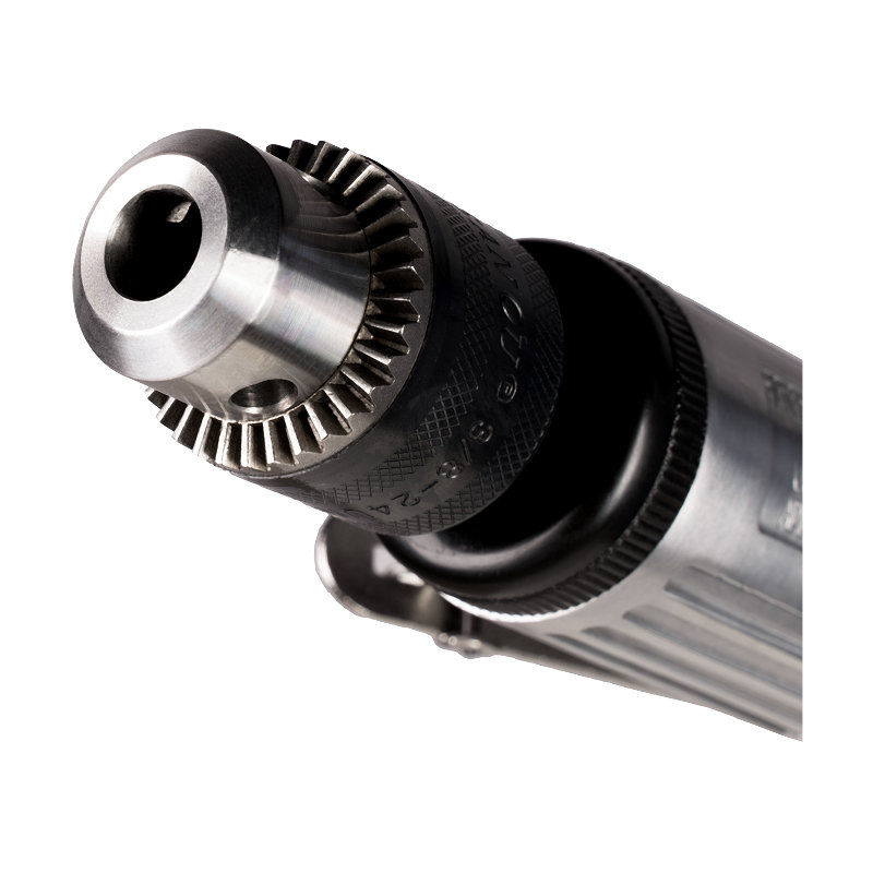  XINXING 3/8" LUCHTBOOR MET HOGE SNELHEID, 20000 RPM, SLEUTELLOOS, ALUMINIUM, CLASSIC