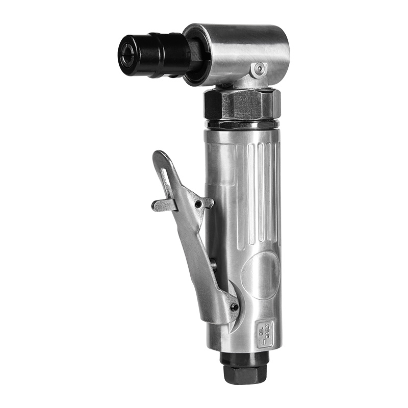  XINXING LUCHT HAAKSE SLIJPER, 20000 RPM, VEILIGHEID TRIGGER, ALUMINIUM, MET 1/4 "1/8" OF 3 MM 6 MM COLLET