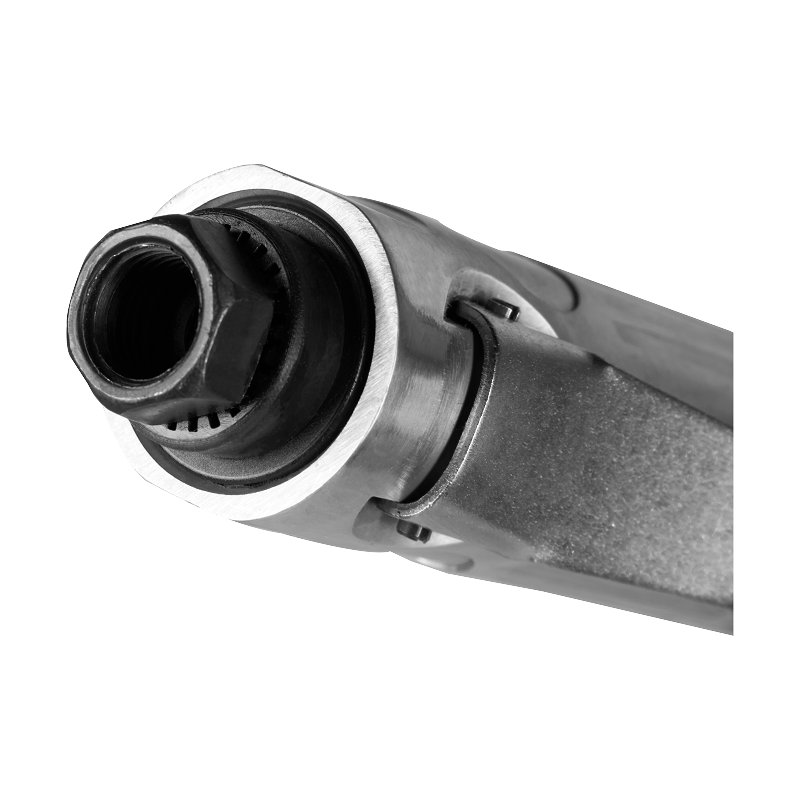  XINXING LUCHT HAAKSE SLIJPER, 20000 RPM, VEILIGHEID TRIGGER, ALUMINIUM, MET 1/4 "1/8" OF 3 MM 6 MM COLLET