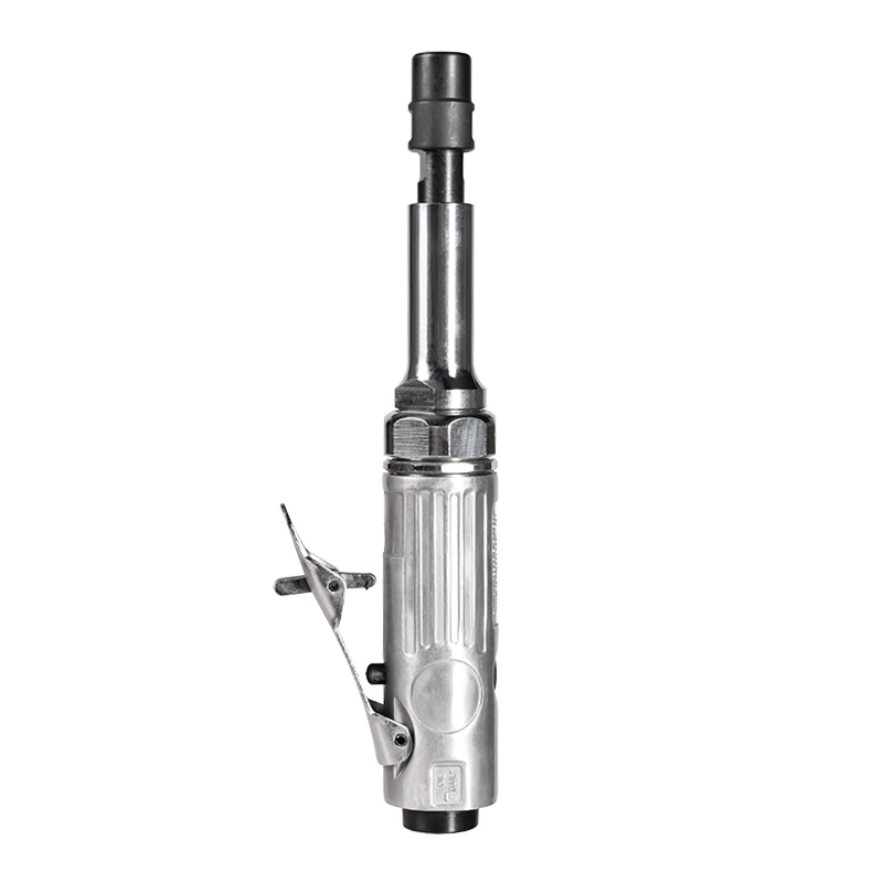  XINXING 3 "SCHACHTLUCHT DIE GRINDER, 25000 RPM, VEILIGHEID TRIGGER, ALUMINIUM, MET 1/4" 1/8 "OF 3 MM 6 MM COLLET