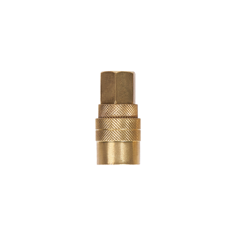  1/4" aansluiting - 18NPT